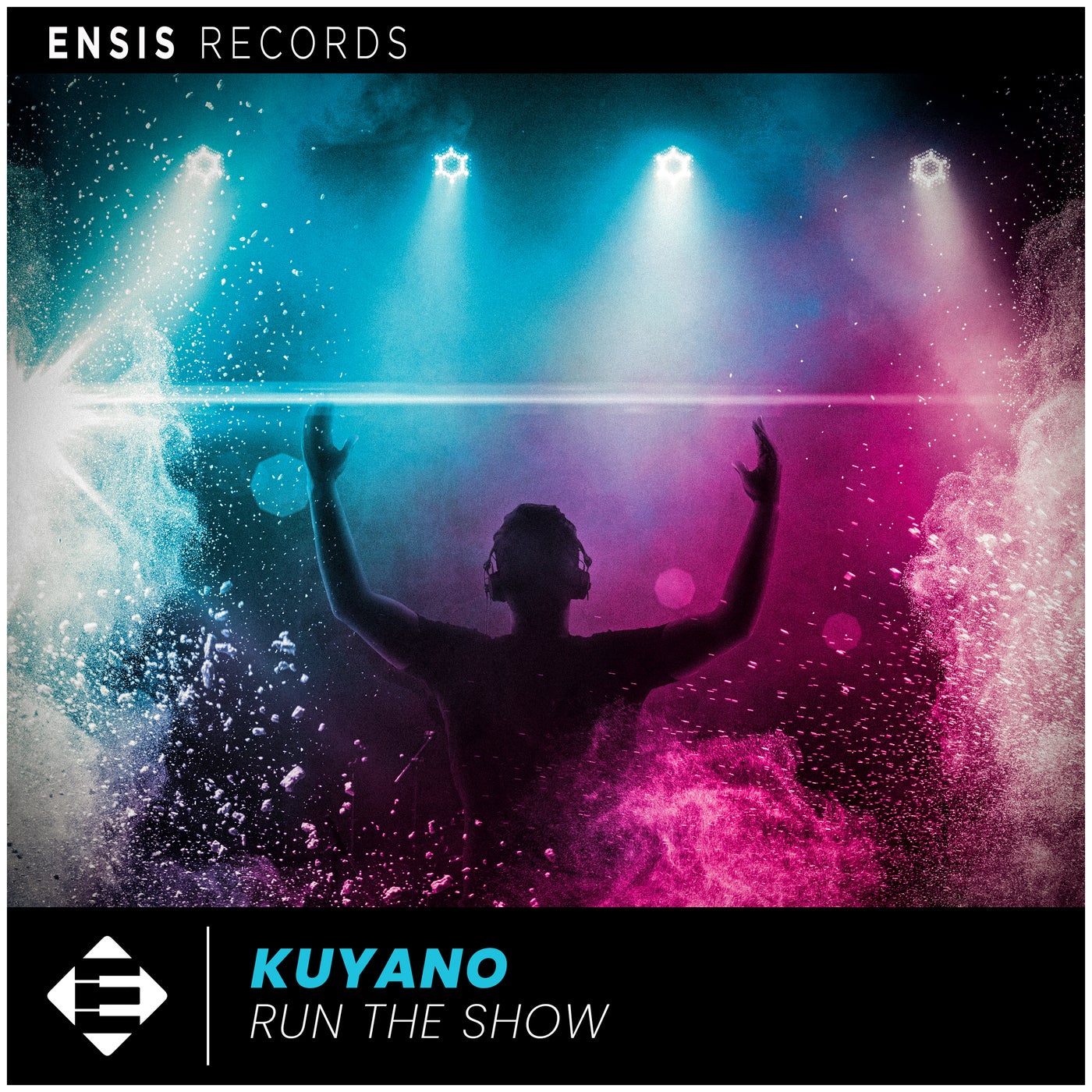 Kuyano - Run The Show